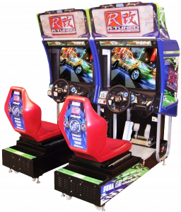 R-Tuned: Ultimate Street Racing