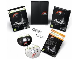 Forza Motorsport 3 (X360)   © Microsoft Game Studios 2009    2/2