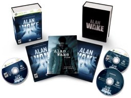 Alan Wake (X360)   © Microsoft Game Studios 2010    2/2