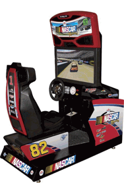 NASCAR Racing (2007)