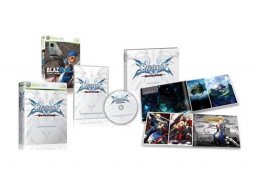 BlazBlue: Calamity Trigger [Limited Edition] (PS3)   © Aksys Games 2010    2/3