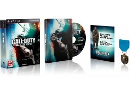 Call Of Duty: Black Ops (PS3)   © Activision 2010    2/6