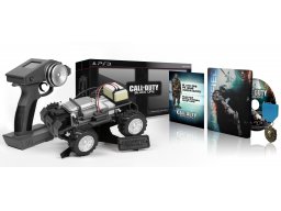 Call Of Duty: Black Ops [Hardened Edition] (X360)   © Activision 2010    5/6