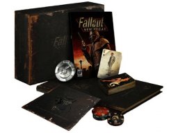 Fallout: New Vegas [Collector's Edition] (X360)   © Bethesda 2010    1/3