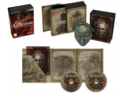 Castlevania: Lords Of Shadow [Limited Edition] (PS3)   © Konami 2010    1/2
