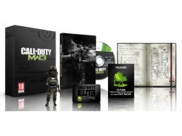 Call Of Duty: Modern Warfare 3 (X360)   © Activision 2011    2/2