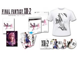 Final Fantasy XIII-2 (PS3)   © Square Enix 2011    2/3