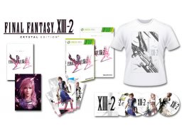 Final Fantasy XIII-2 (PS3)   © Square Enix 2011    3/3
