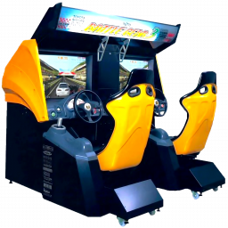 Battle Gear 3 Battle Gear 3