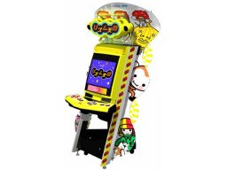 <a href='https://www.playright.dk/arcade/titel/rhythm-tengoku-arcade'>Rhythm Tengoku Arcade</a>    20/30