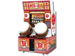<a href='https://www.playright.dk/arcade/titel/taiko-no-tatsujin'>Taiko No Tatsujin</a>    12/30