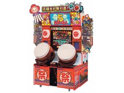 <a href='https://www.playright.dk/arcade/titel/taiko-no-tatsujin-5'>Taiko No Tatsujin 5</a>    21/30