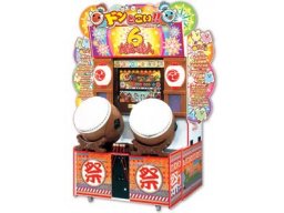 <a href='https://www.playright.dk/arcade/titel/taiko-no-tatsujin-6'>Taiko No Tatsujin 6</a>    22/30