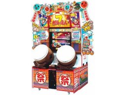 <a href='https://www.playright.dk/arcade/titel/taiko-no-tatsujin-7'>Taiko No Tatsujin 7</a>    23/30