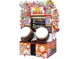 <a href='https://www.playright.dk/arcade/titel/taiko-no-tatsujin-8'>Taiko No Tatsujin 8</a>    24/30