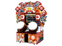 <a href='https://www.playright.dk/arcade/titel/taiko-no-tatsujin-9'>Taiko No Tatsujin 9</a>    25/30