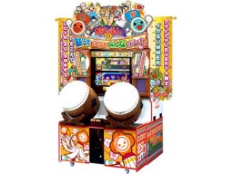 <a href='https://www.playright.dk/arcade/titel/taiko-no-tatsujin-10'>Taiko No Tatsujin 10</a>    14/30