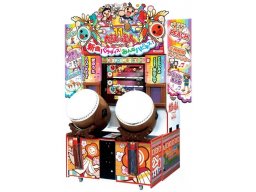 <a href='https://www.playright.dk/arcade/titel/taiko-no-tatsujin-11'>Taiko No Tatsujin 11</a>    15/30