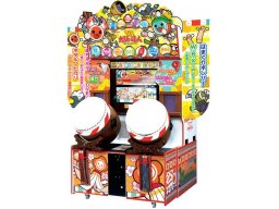 <a href='https://www.playright.dk/arcade/titel/taiko-no-tatsujin-13'>Taiko No Tatsujin 13</a>    17/30