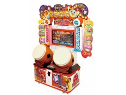 <a href='https://www.playright.dk/arcade/titel/taiko-no-tatsujin-2011'>Taiko No Tatsujin (2011)</a>    1/3