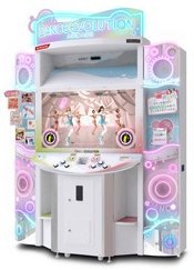DanceEvolution Arcade