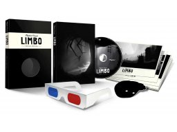 Limbo [Special Edition] (PC)   ©  2012    1/2