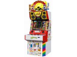 <a href='https://www.playright.dk/arcade/titel/popn-music-18-sengoku-retsuden'>Pop'n Music 18: Sengoku Retsuden</a>    15/30