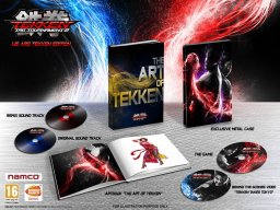 Tekken Tag Tournament 2 (ARC)   © Namco 2011    3/4