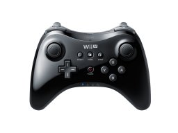 Pro Controller [Black] (WU)   © Nintendo 2012    1/1