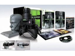Call Of Duty: Modern Warfare 2 (PS3)   © Activision 2009    3/3