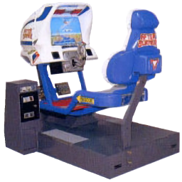 After Burner [Deluxe]