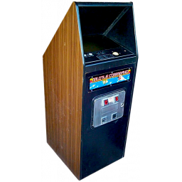 Missile Command [Cabaret]