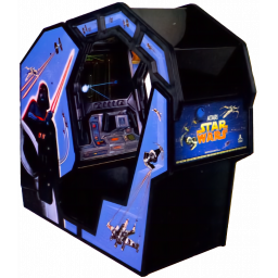 Star Wars [Cockpit]