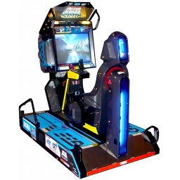 After Burner Climax [Deluxe]