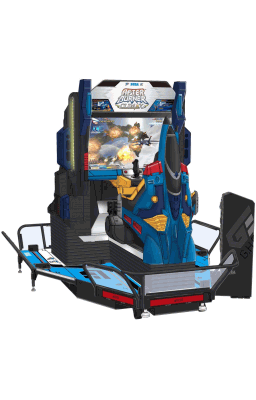 After Burner Climax [Super Deluxe]