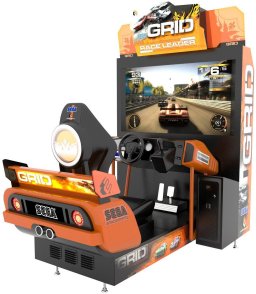 Race Driver: Grid [Deluxe]