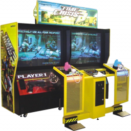 Time Crisis 3 [Deluxe]