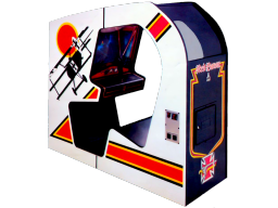 Red Baron (ARC)   © Atari (1972) 1980    3/3