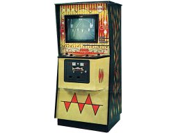 TV Basketball (ARC) &nbsp; &copy; Midway 1974 &nbsp;  1/1