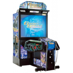 Ghost Squad: Evolution [Deluxe]