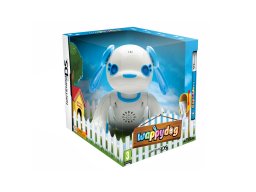 Wappy Dog (NDS) &nbsp; &copy; Activision 2012 &nbsp;  2/2