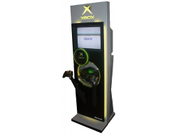Xbox Kiosk EU (XBX)   © Microsoft 2001    14/14