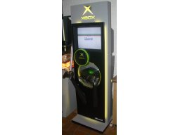 Xbox Kiosk EU (XBX)   © Microsoft 2001    1/14