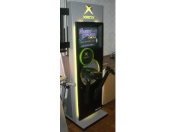 Xbox Kiosk EU (XBX)   © Microsoft 2001    3/14