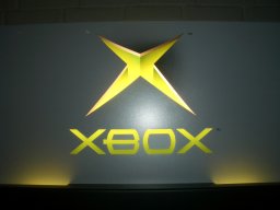 Xbox Kiosk EU (XBX)   © Microsoft 2001    4/14