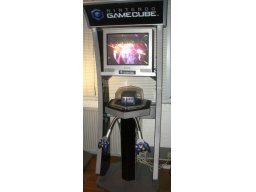 GameCube Kiosk EU (GCN)   © Nintendo 2003    2/8