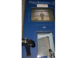 PlayStation 2 Kiosk EU (PS2)   © Nintendo 2001    7/10