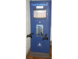 PlayStation 2 Kiosk EU (PS2)   © Nintendo 2001    2/10