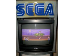 MegaCD Kiosk (MCD)   © Sega 1994    7/9