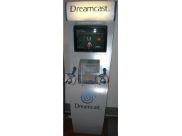Dreamcast Kiosk EU (DC)   © Sega 1999    2/9